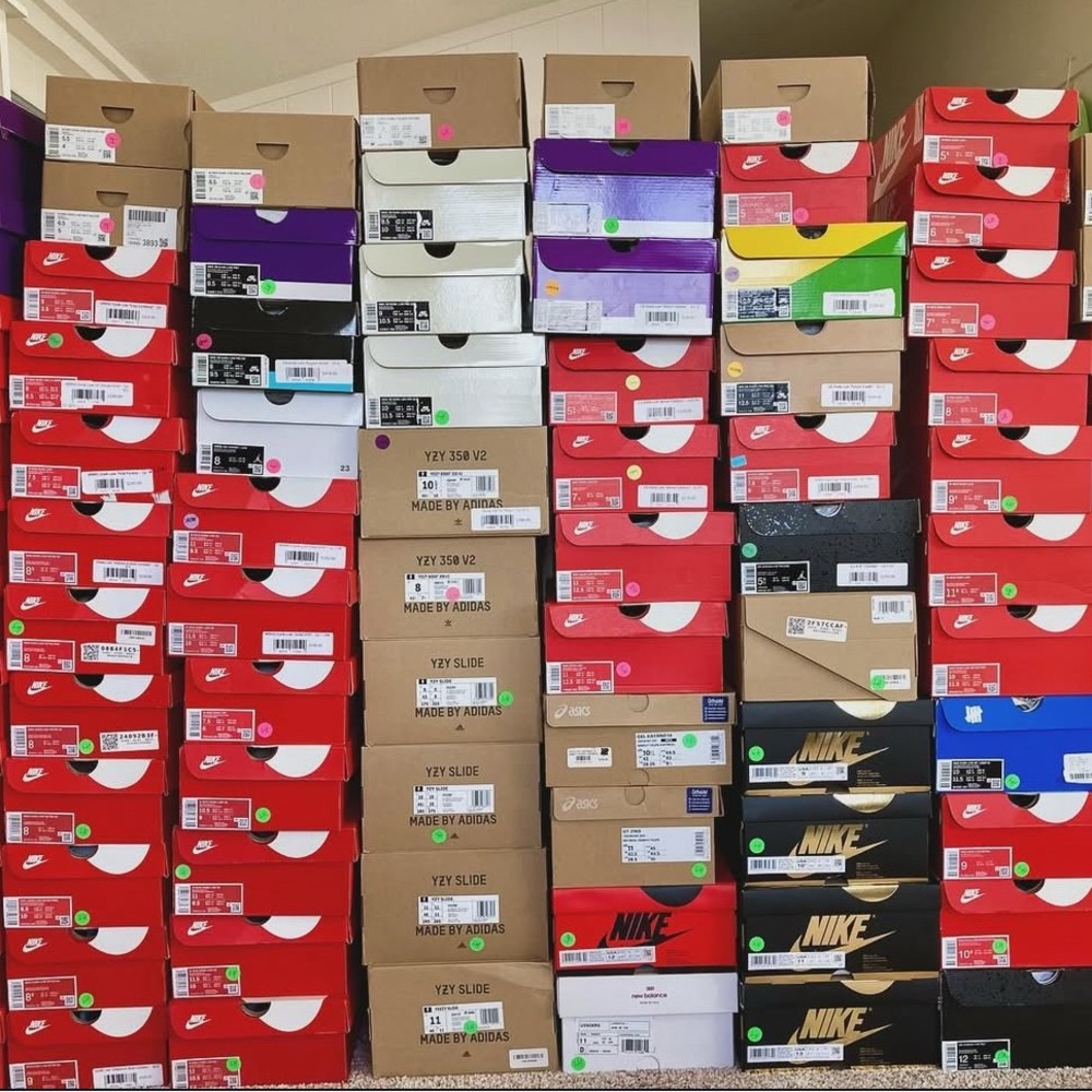 Meet your Posher, Kenny